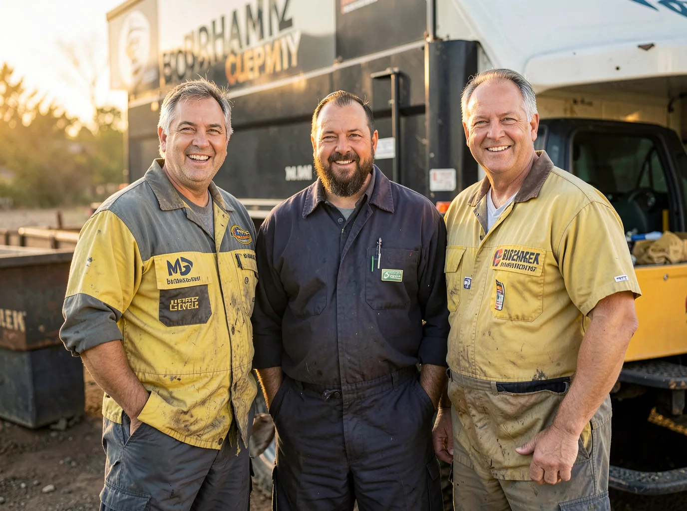 Sewage Cleanup company in Marquette, KS